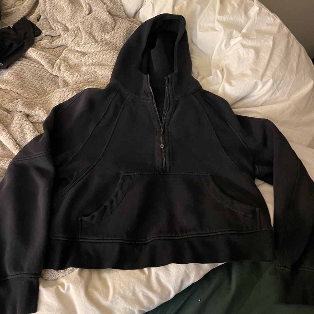Lululemon scuba